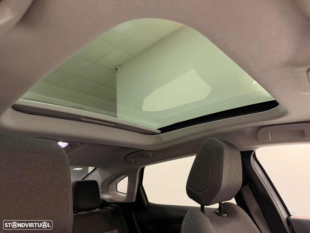 Citroën C4 X 1.2 PureTech Shine Pack EAT8 - 18