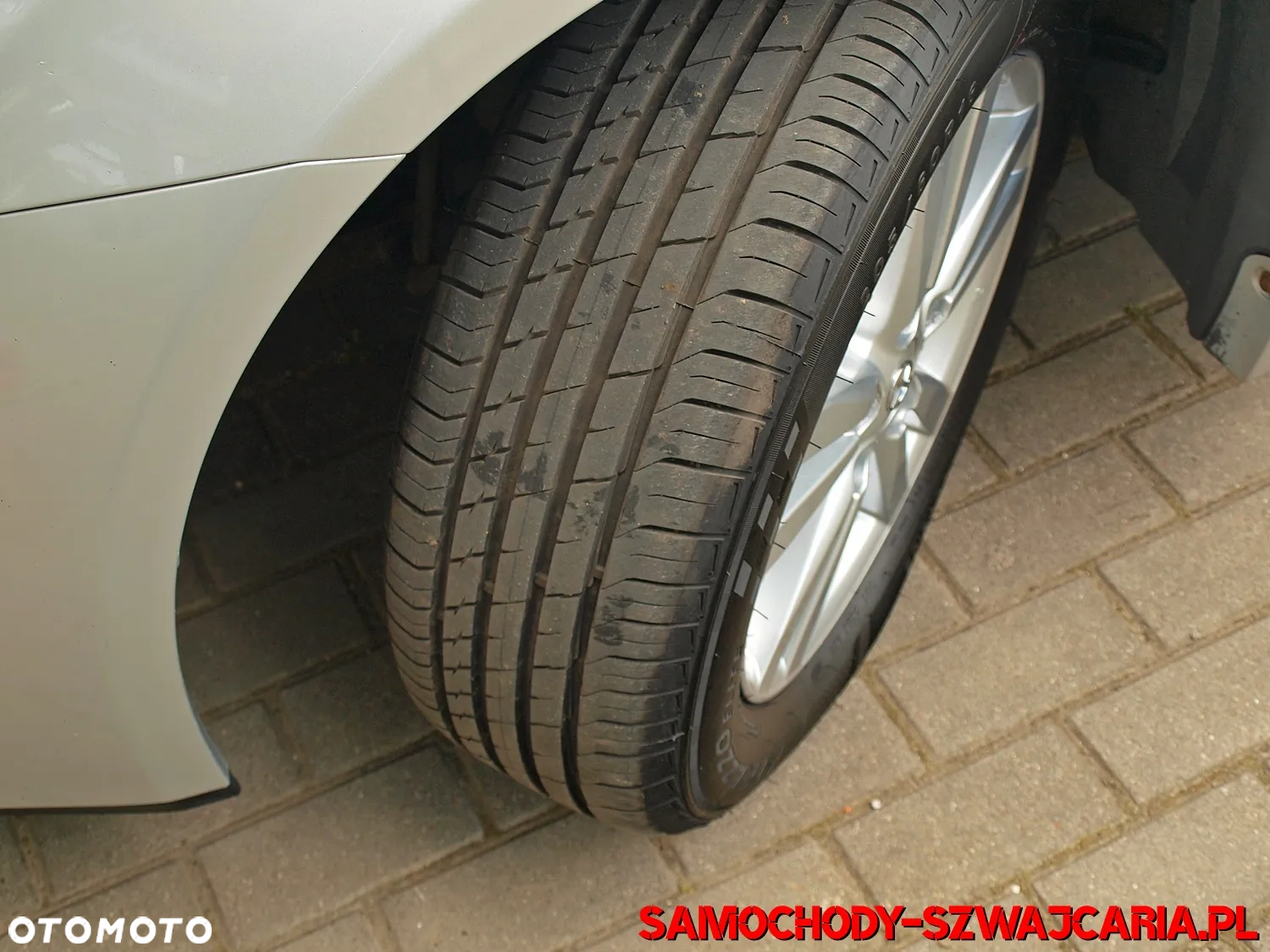 Toyota Avensis 2.0 Sol plus EU5 - 27
