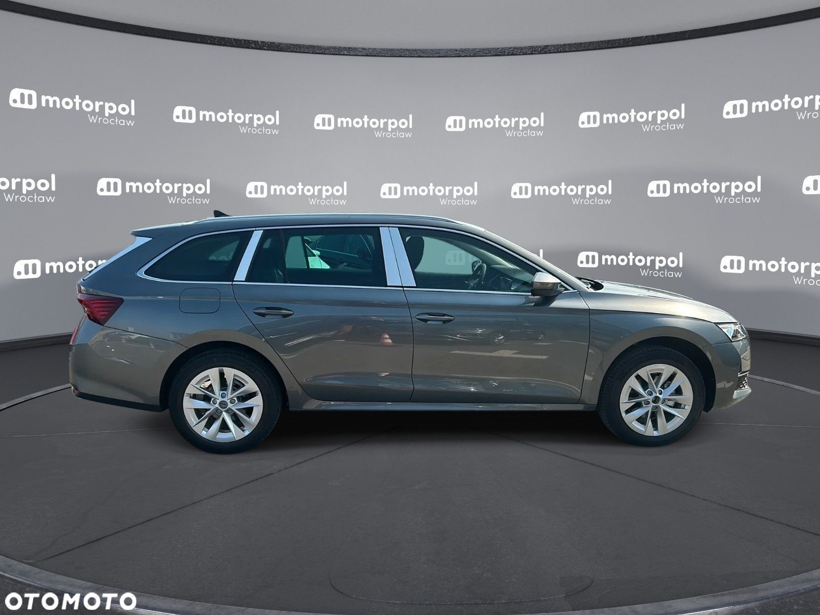 Skoda Octavia - 11