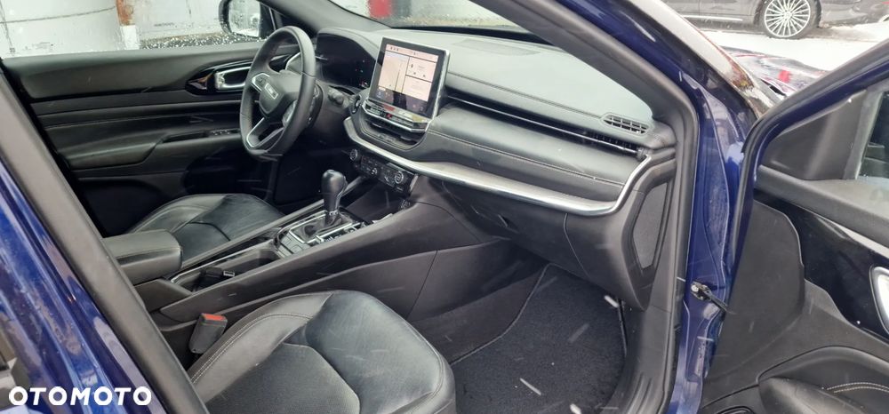 Jeep Compass 1.3 T4 PHEV 4xe S S&S - 10