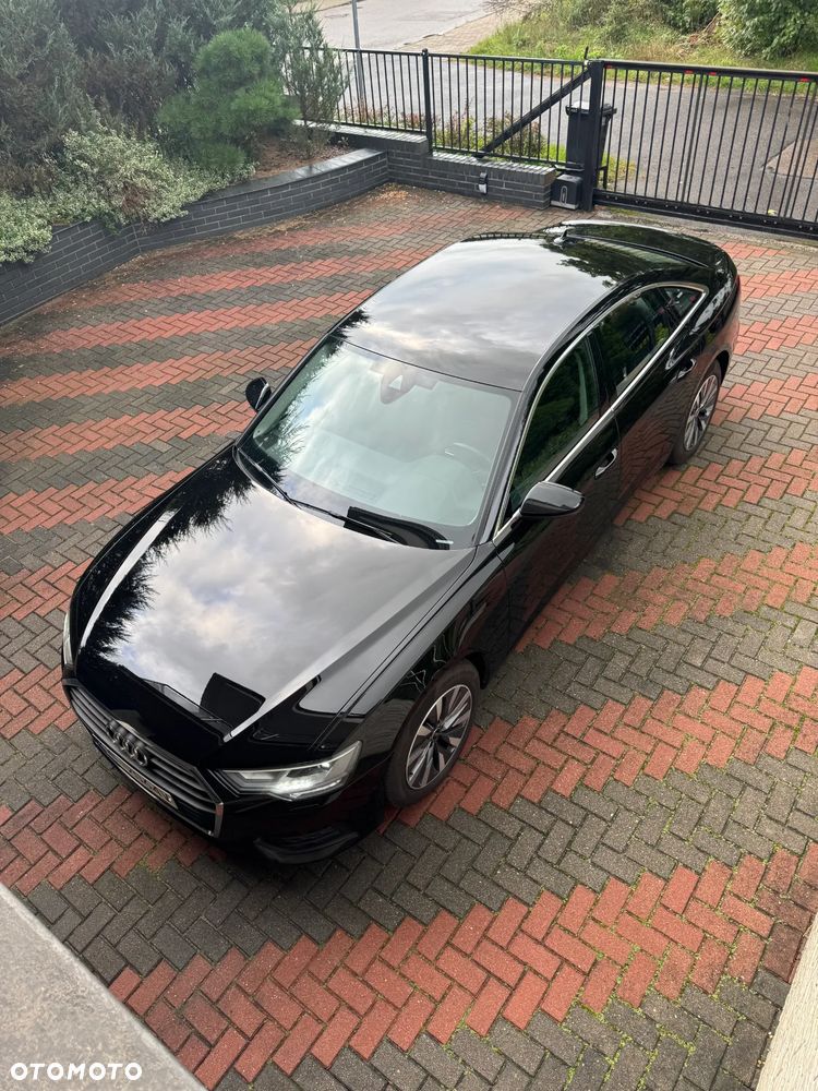 Audi A6 Limousine - 2