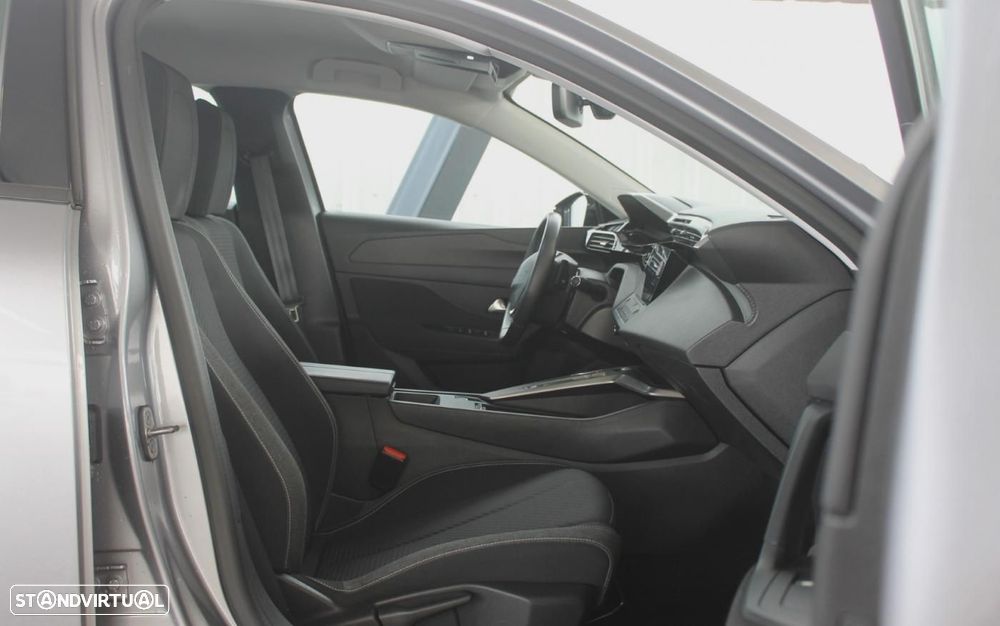 Peugeot 308 1.5 BlueHDi Active Pack EAT8 - 11
