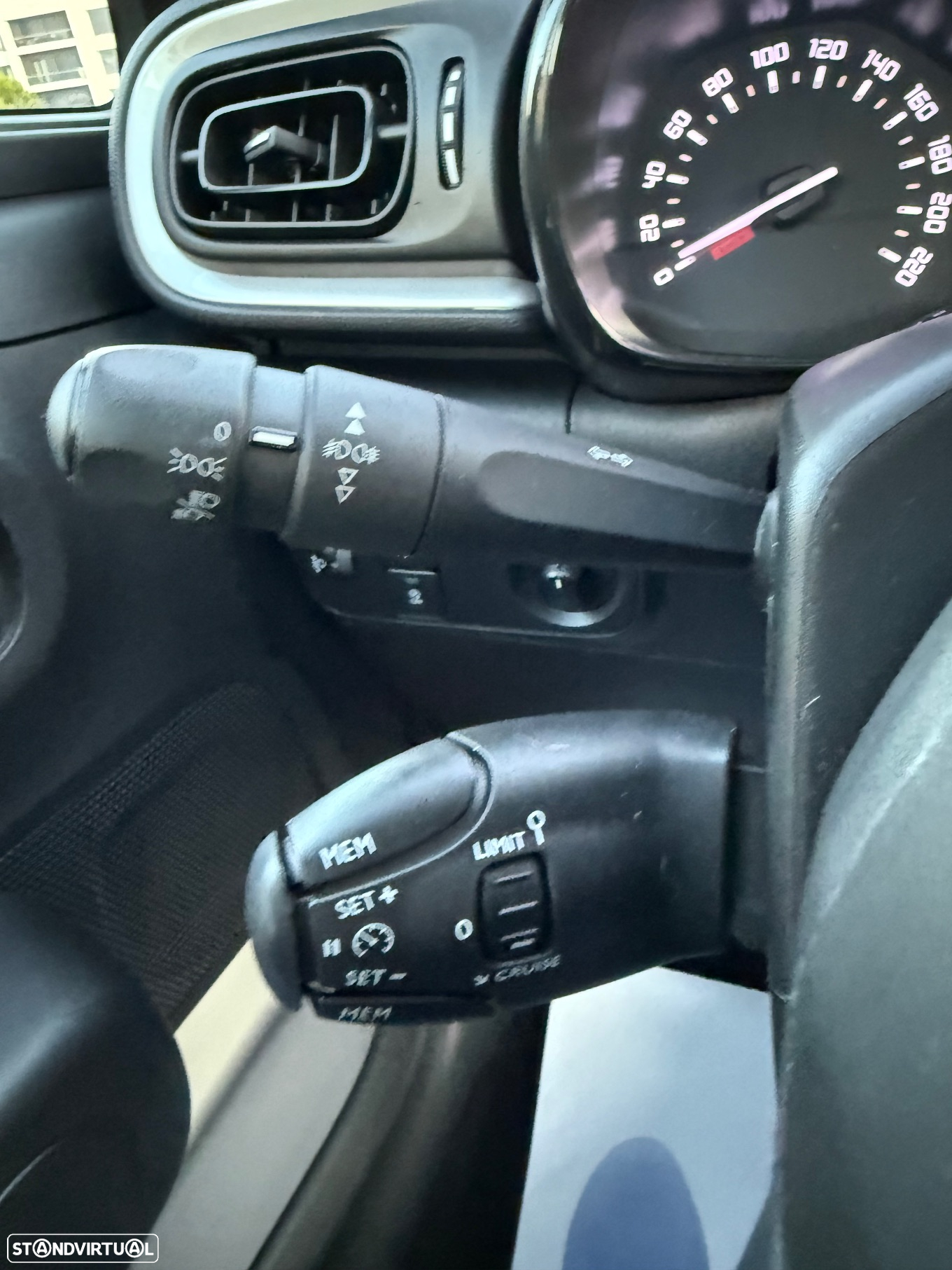 Citroën C3 1.6 BlueHDi Feel 83g - 21