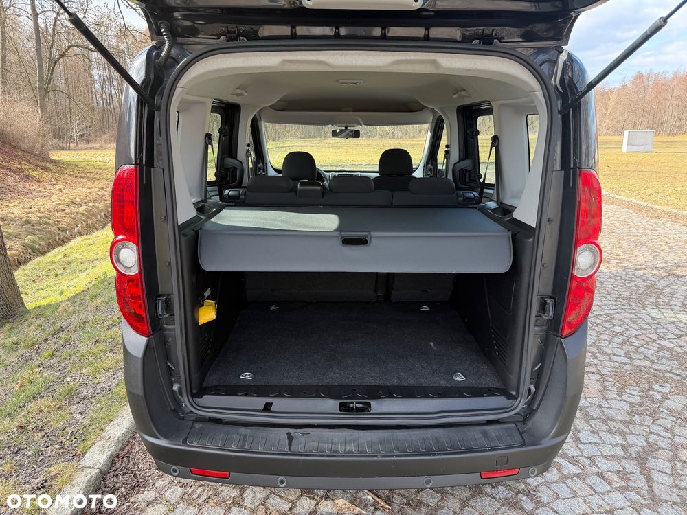Opel Combo Tour L1H1 - 19