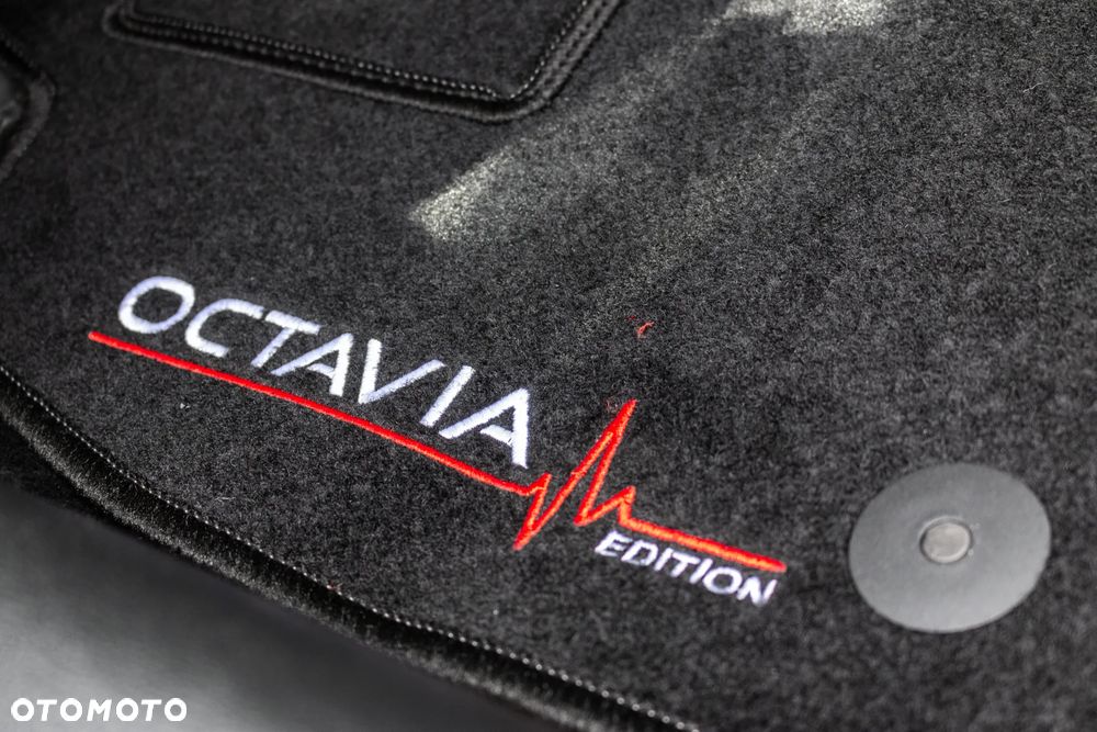 Skoda Octavia 2.0 TDI 4x4 Style DSG - 15