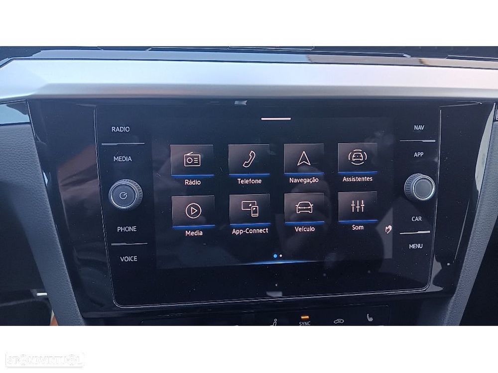 VW Passat Variant 1.4 TSI GTE Plug-in - 17