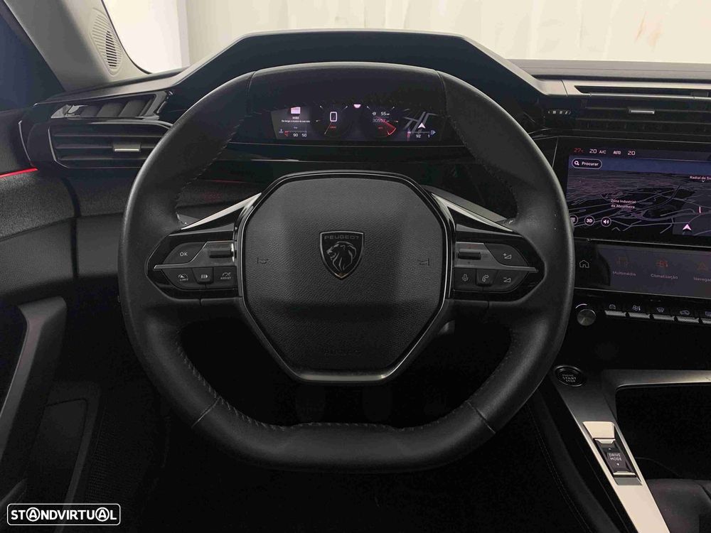 Peugeot 308 SW 1.5 BlueHDi Allure - 12