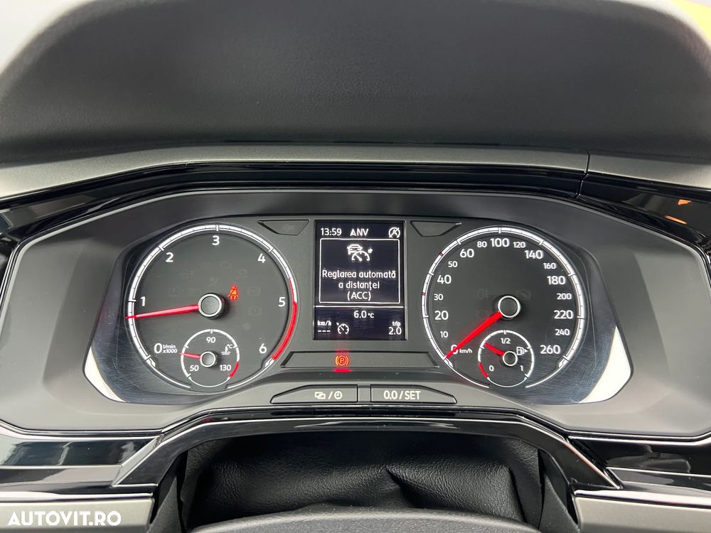 Volkswagen Polo 1.6 TDI SCR Highline - 13