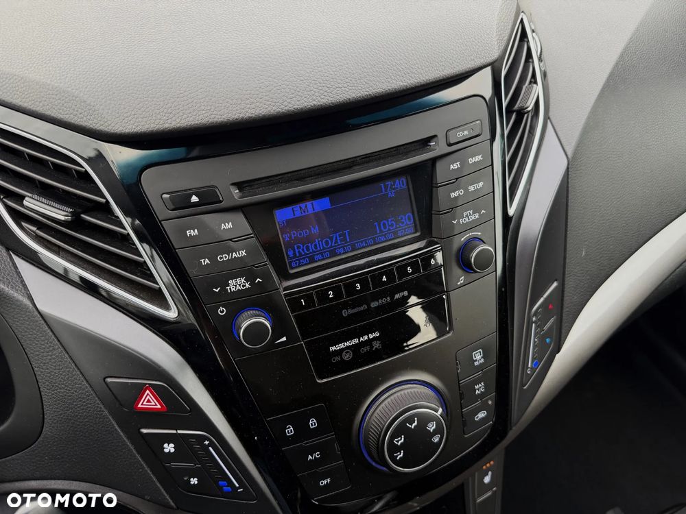 Hyundai i40 1.6 Comfort - 15