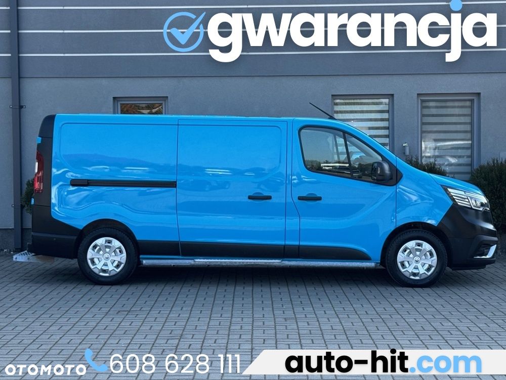 Renault Trafic - 2