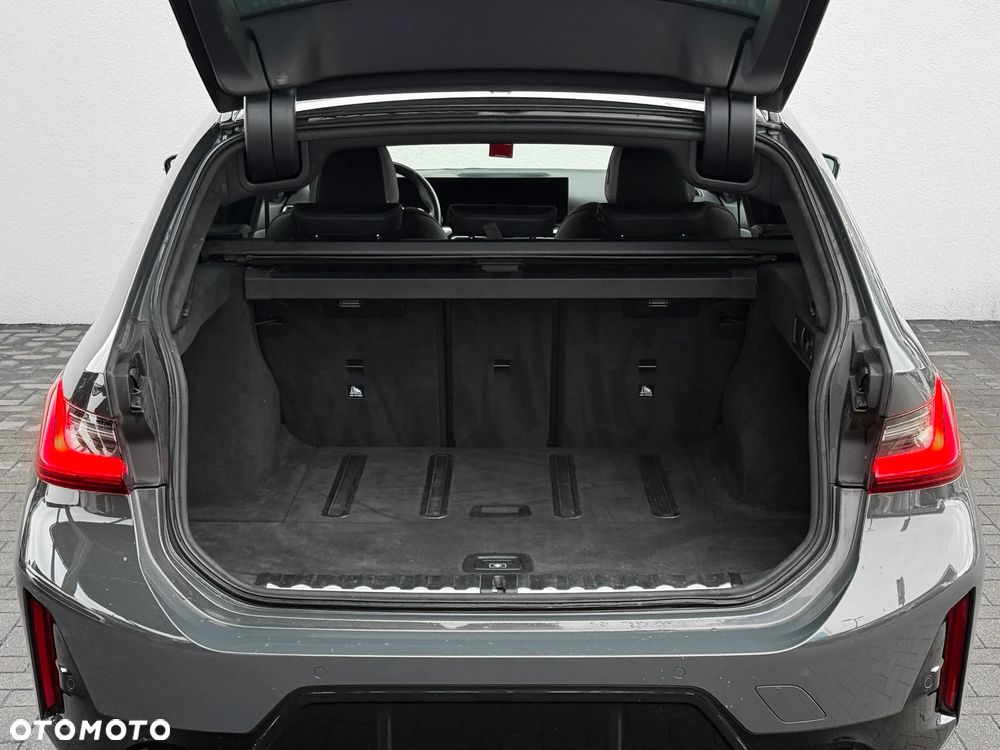 BMW Seria 3 320d xDrive M Sport Sport - 12