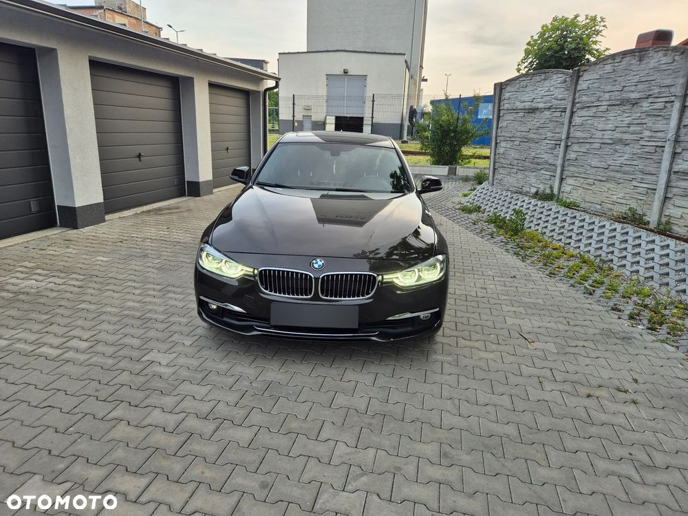 BMW Seria 3 - 2