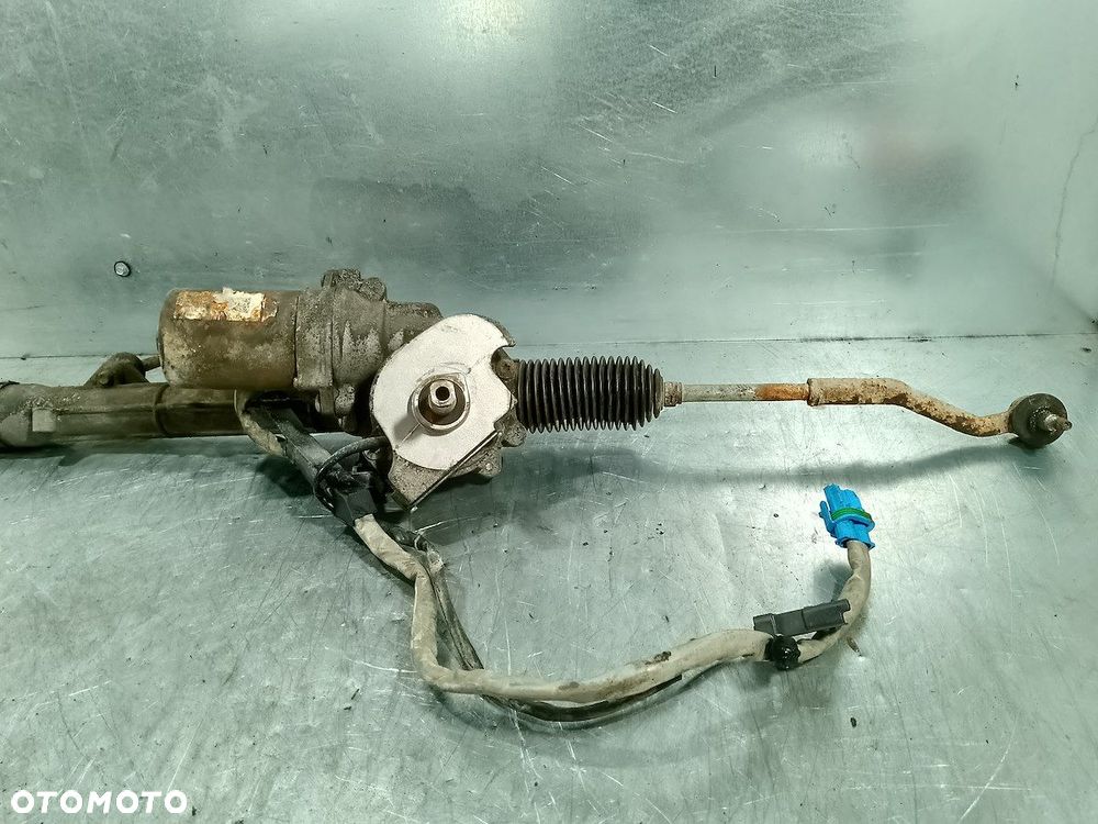 MAGLOWNICA KIEROWNICY ELEKTRYCZNA CITROEN C3 6200000059-04  9060-4-2 - 2