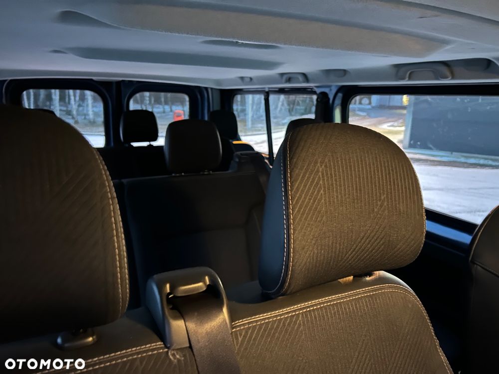 Renault Trafic - 6
