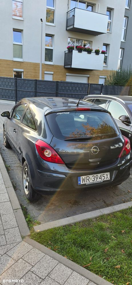 Opel Corsa 1.3 CDTI Enjoy - 3