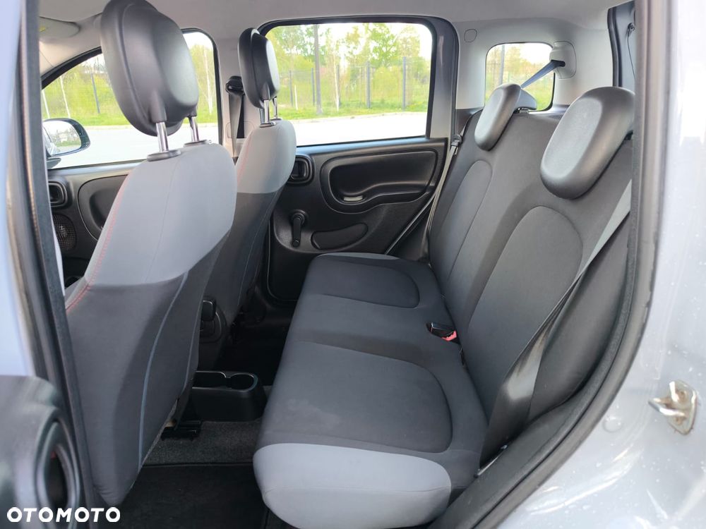 Fiat Panda - 10