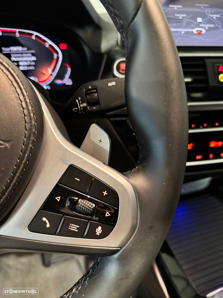 BMW X4 - 48