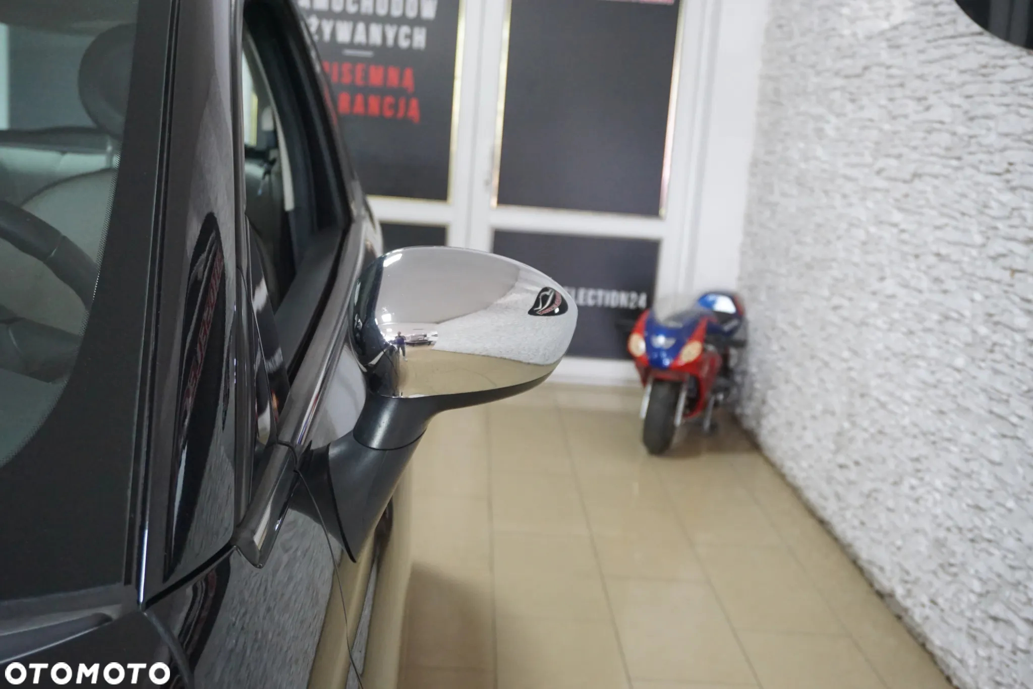 Fiat 500 1.2 Lounge - 10
