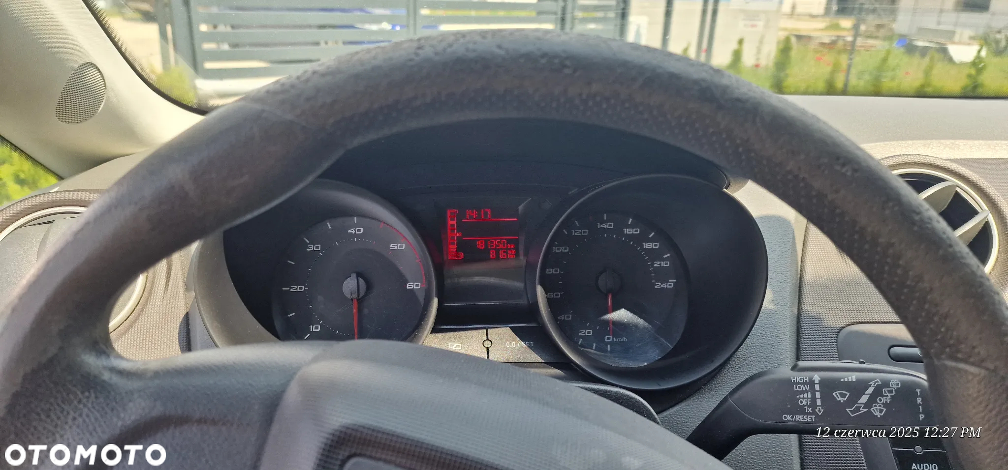 Seat Ibiza - 8