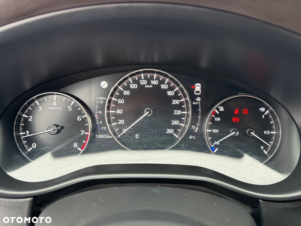 Mazda CX-30 2.0 mHEV Hikari 2WD - 31