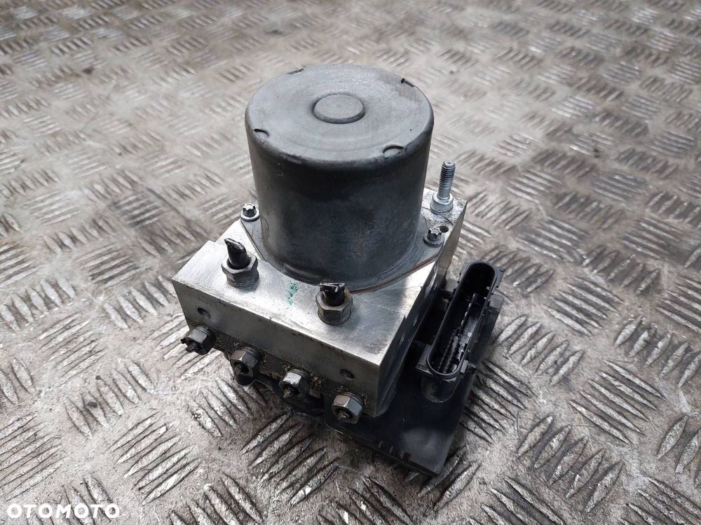POMPA STEROWNIK ABS NISSAN QASHQAI+2 I LIFT J10 47660BR00C 0265251854 - 1