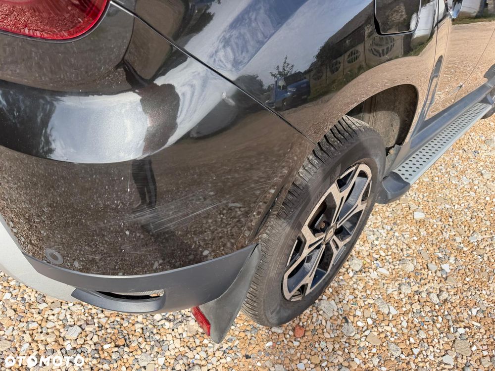 Dacia Duster 1.5 Blue dCi Comfort 4WD - 22