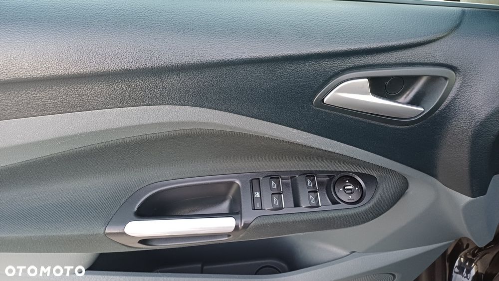 Ford C-MAX - 10