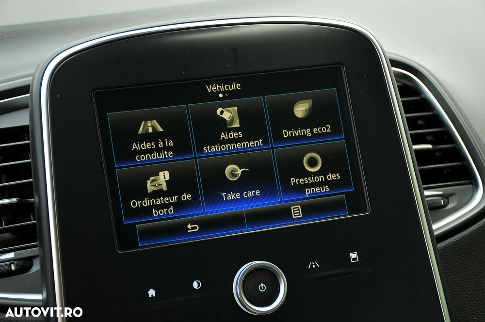 Renault Scenic ENERGY dCi 130 Business - 18