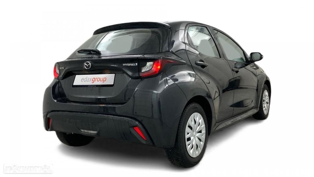 Mazda 2 1.5 L Hybrid VVT-i Pure - 2