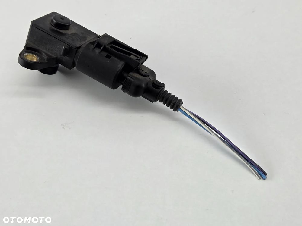 BMW CZUJNIK CIŚNIENIA W KOLEKTORZE SSĄCYM  CZUJNIK MAP SENSOR 7585278 - 6