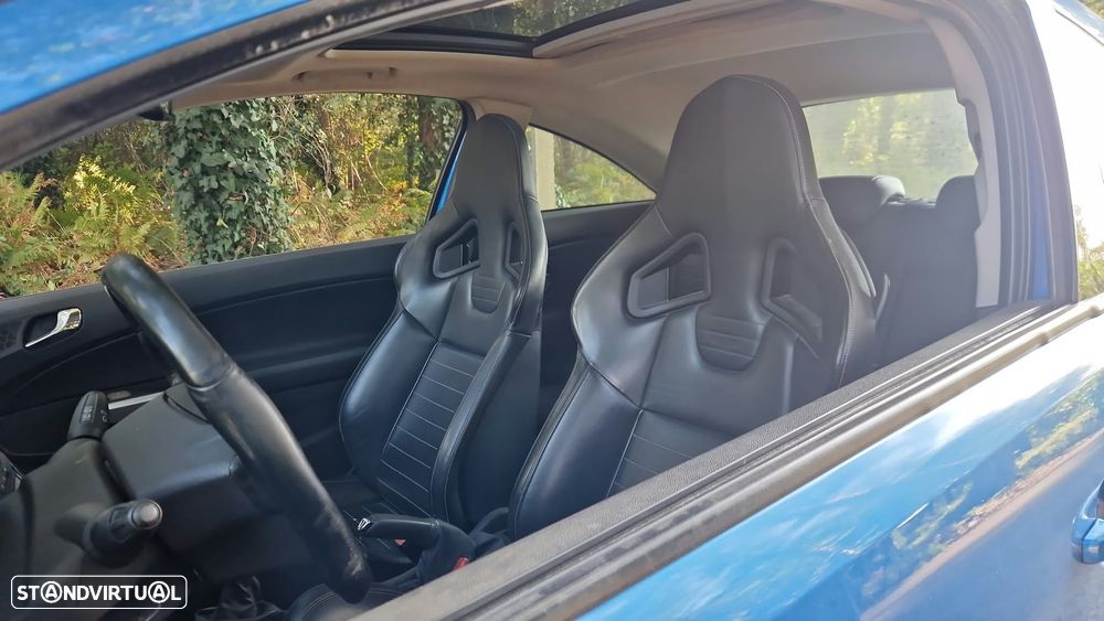 Opel Corsa - 7