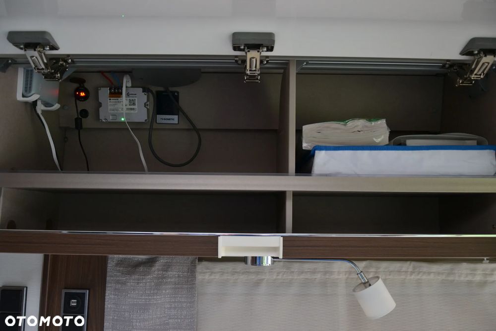Hymer-Eriba BML I780 - 37