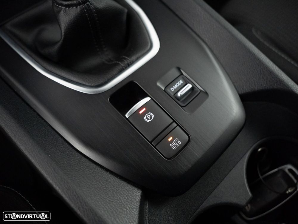 Nissan Qashqai - 23