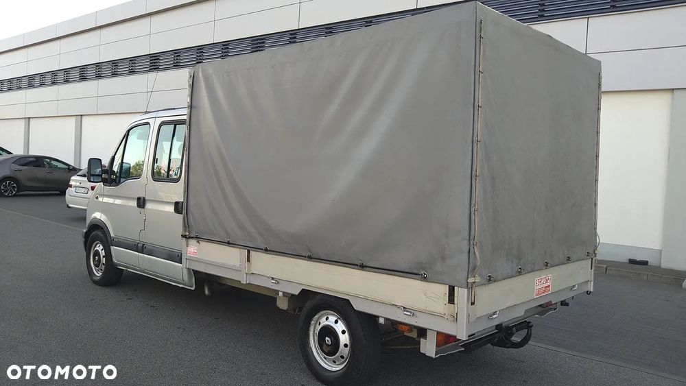 Renault Master - 4