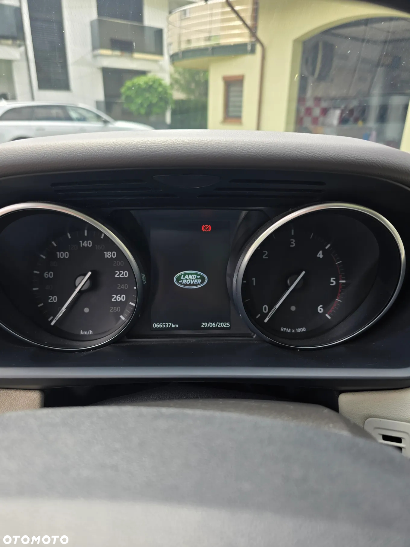 Land Rover Range Rover Sport S 2.0 SD4 HSE - 20