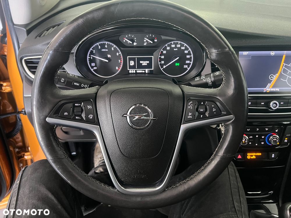 Opel Mokka 1.4 Turbo ecoFLEX Start/Stop Color Edition - 32