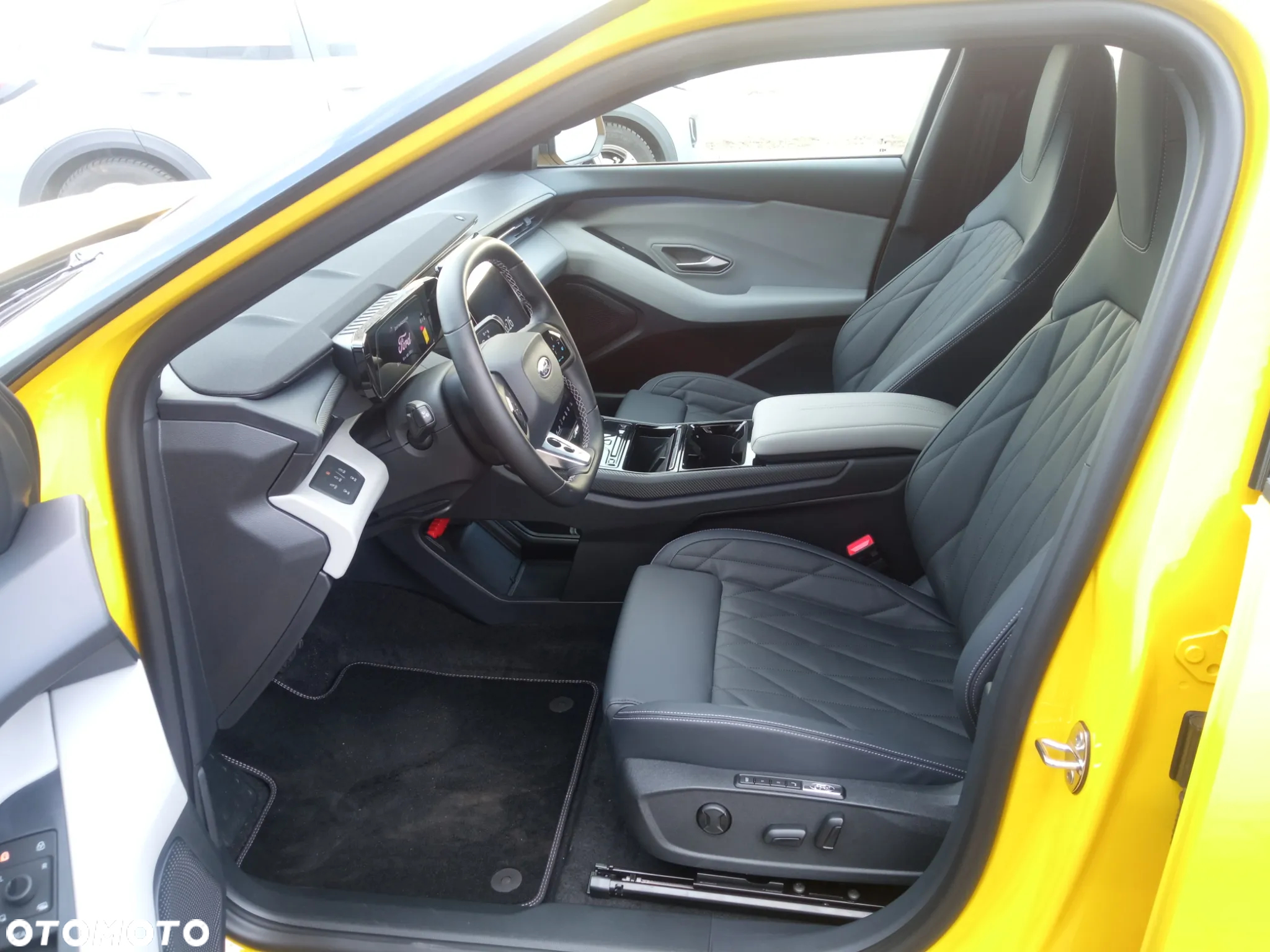 Ford Capri 77 kWh Premium RWD - 10