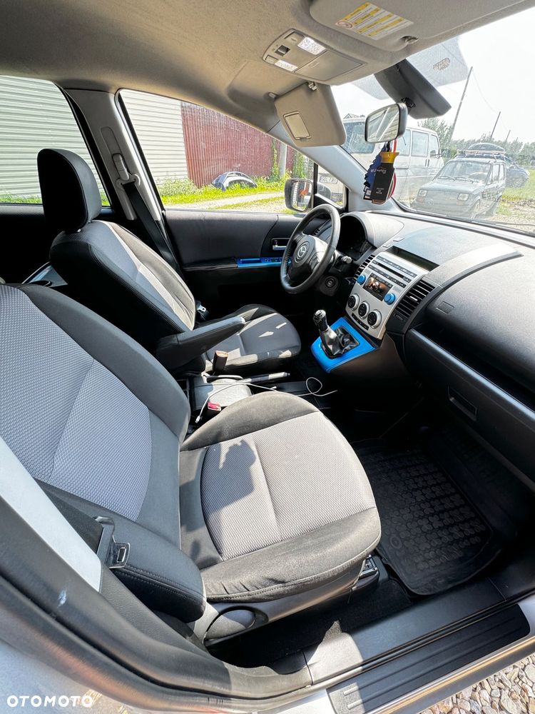 Mazda 5 2.0 CD Exclusive - 7