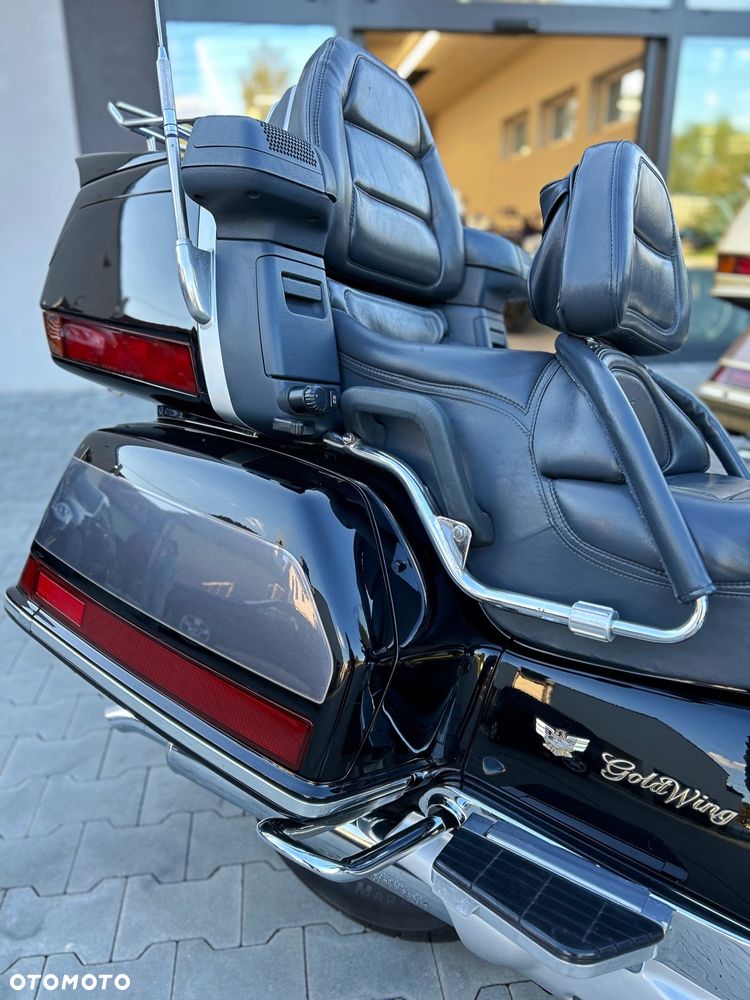 Honda GL - 10