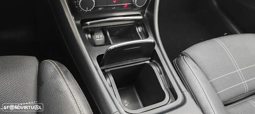Mercedes-Benz A 160 - 34
