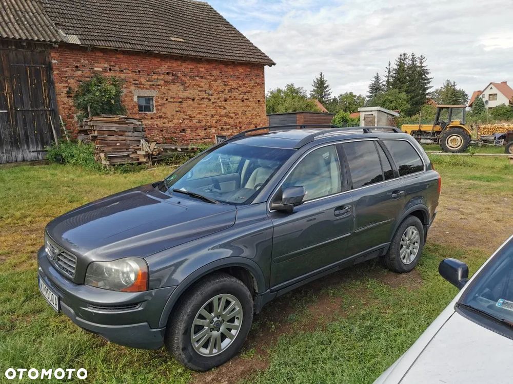 Volvo XC 90 3.2 Executive - 2