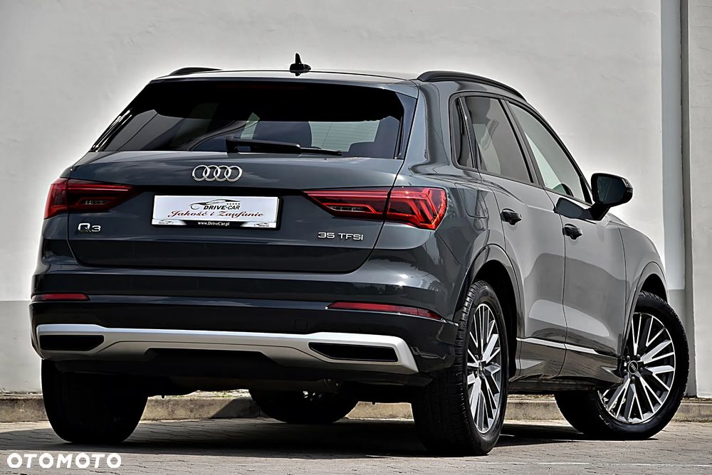 Audi Q3 35 TFSI Advanced S tronic - 6