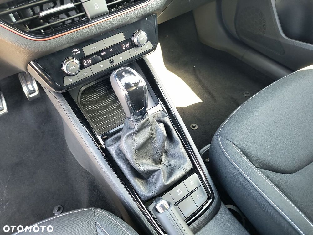 Skoda Scala - 16