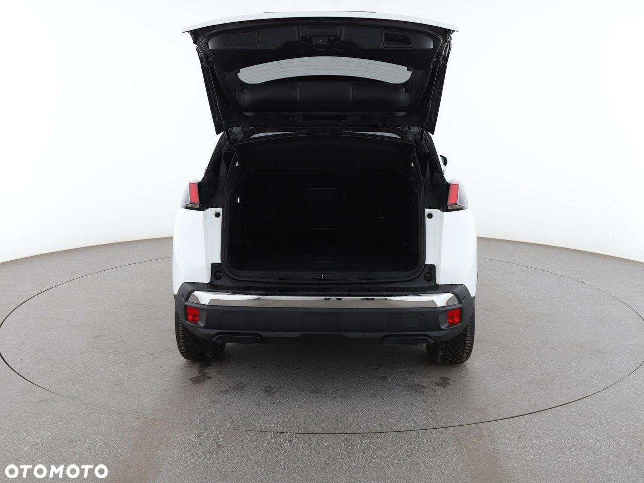 Peugeot 3008 1.2 PureTech Allure S&S EAT8 - 19