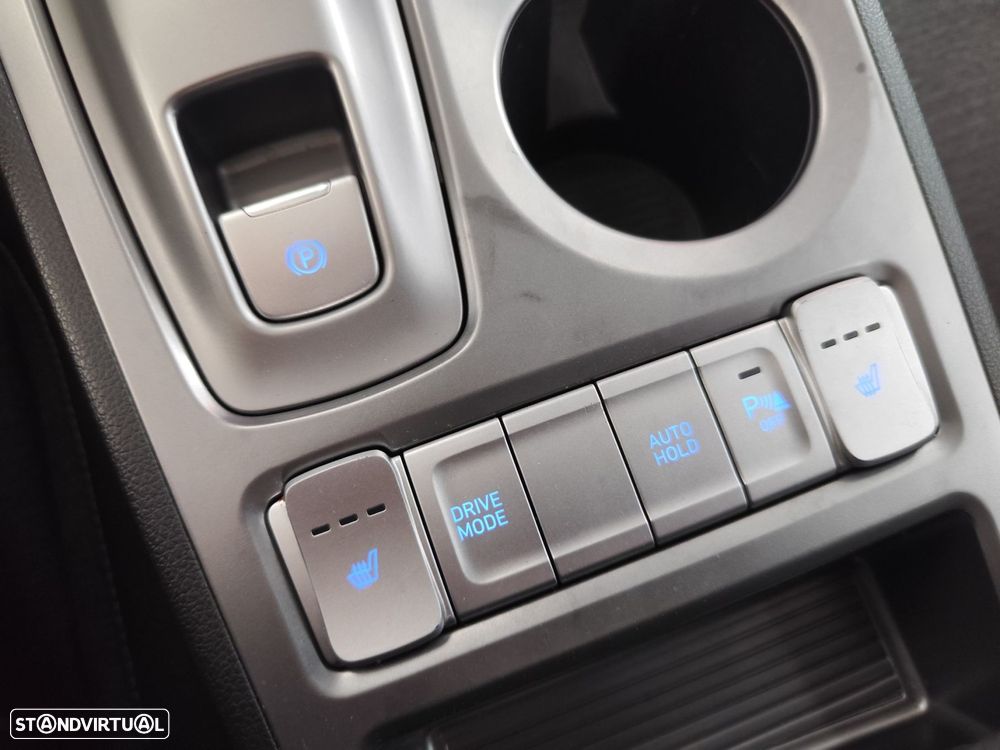 Hyundai Kauai - 29