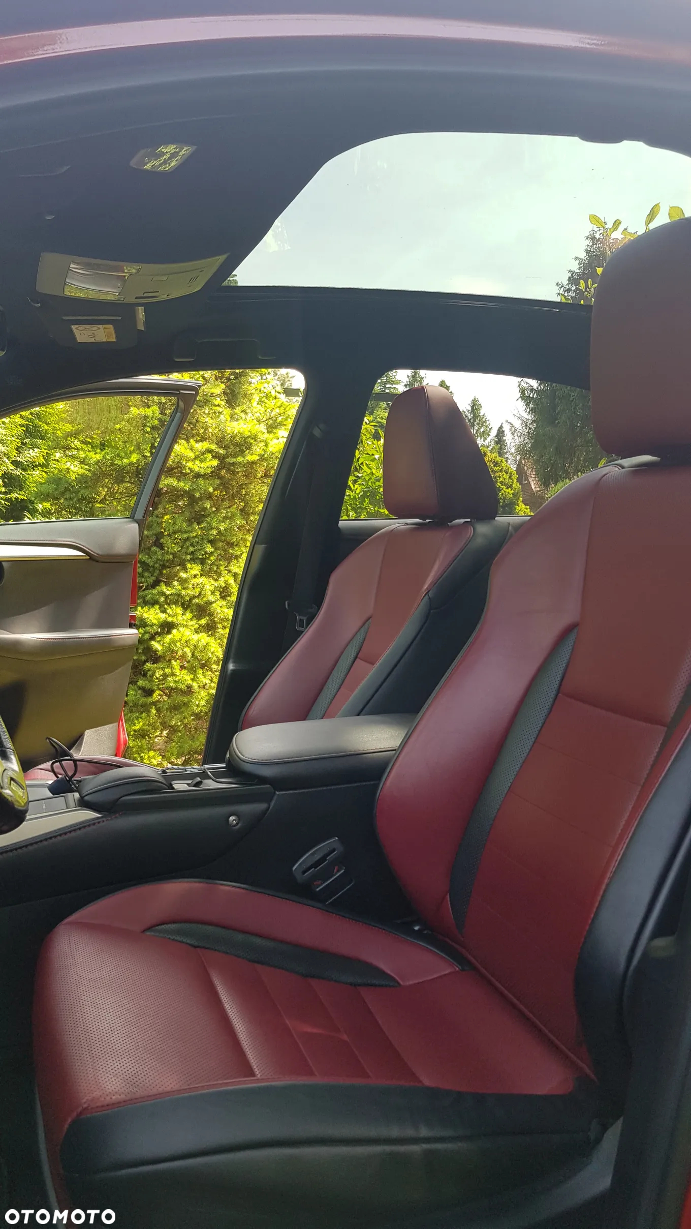 Lexus NX 200t F Sport AWD - 6