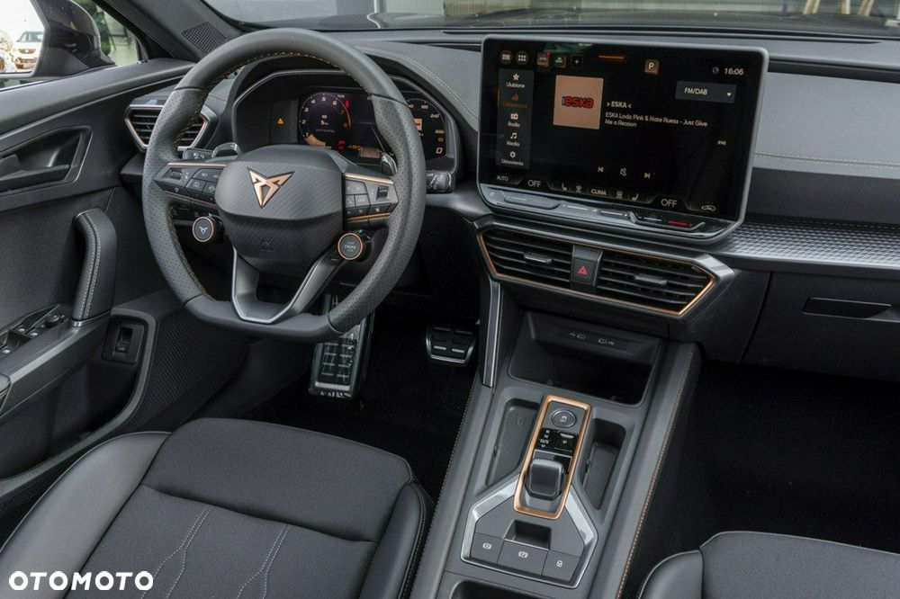 Cupra Formentor - 22