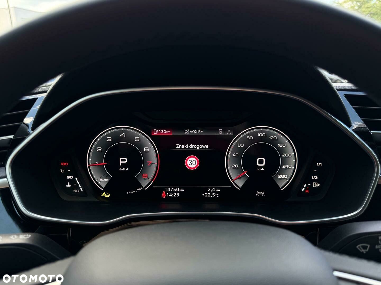 Audi Q3 - 13