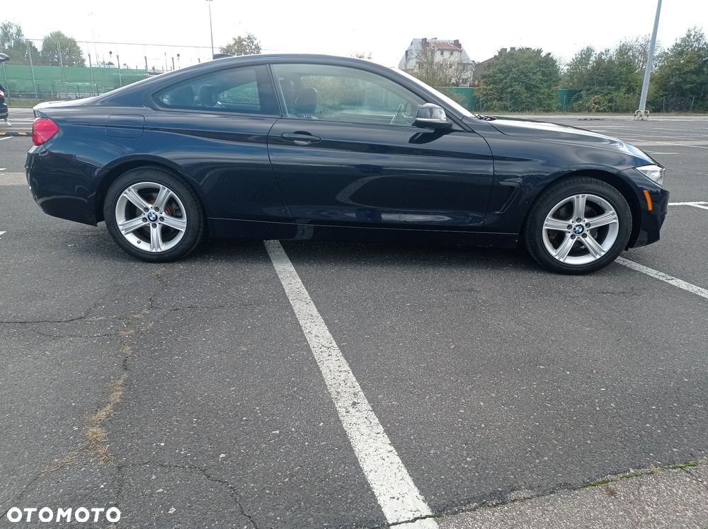 BMW Seria 4 428i xDrive - 17