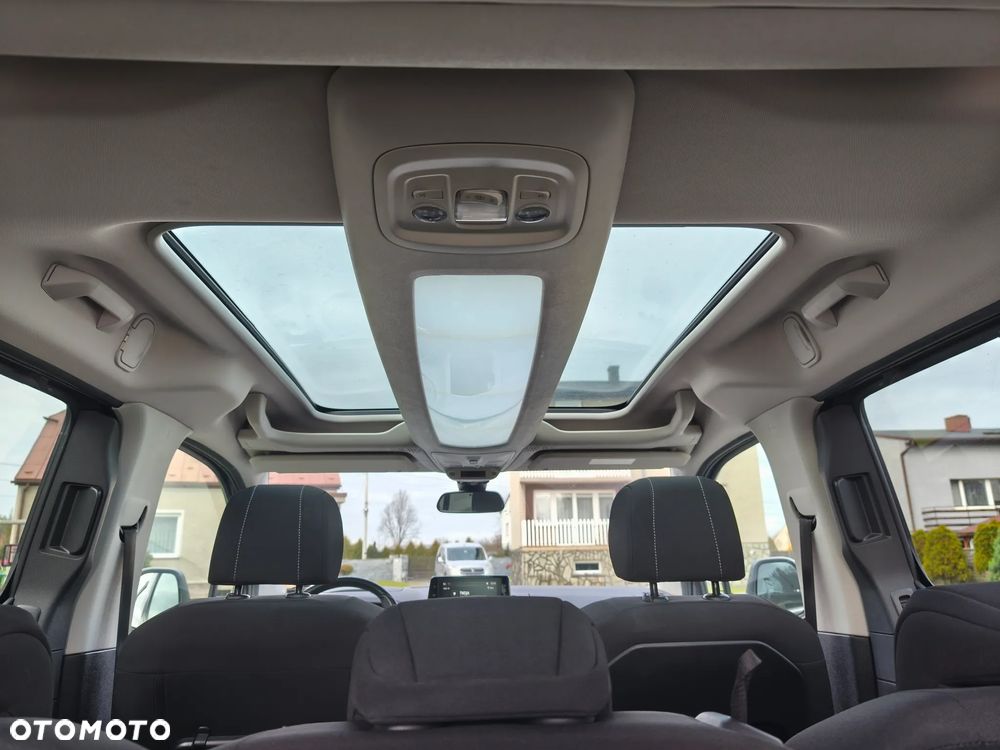 Opel Combo Life 1.5 CDTI Edition Plus S&S - 35